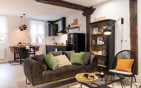 River Apartment In The Heart Of Bilbao Ebi-01297